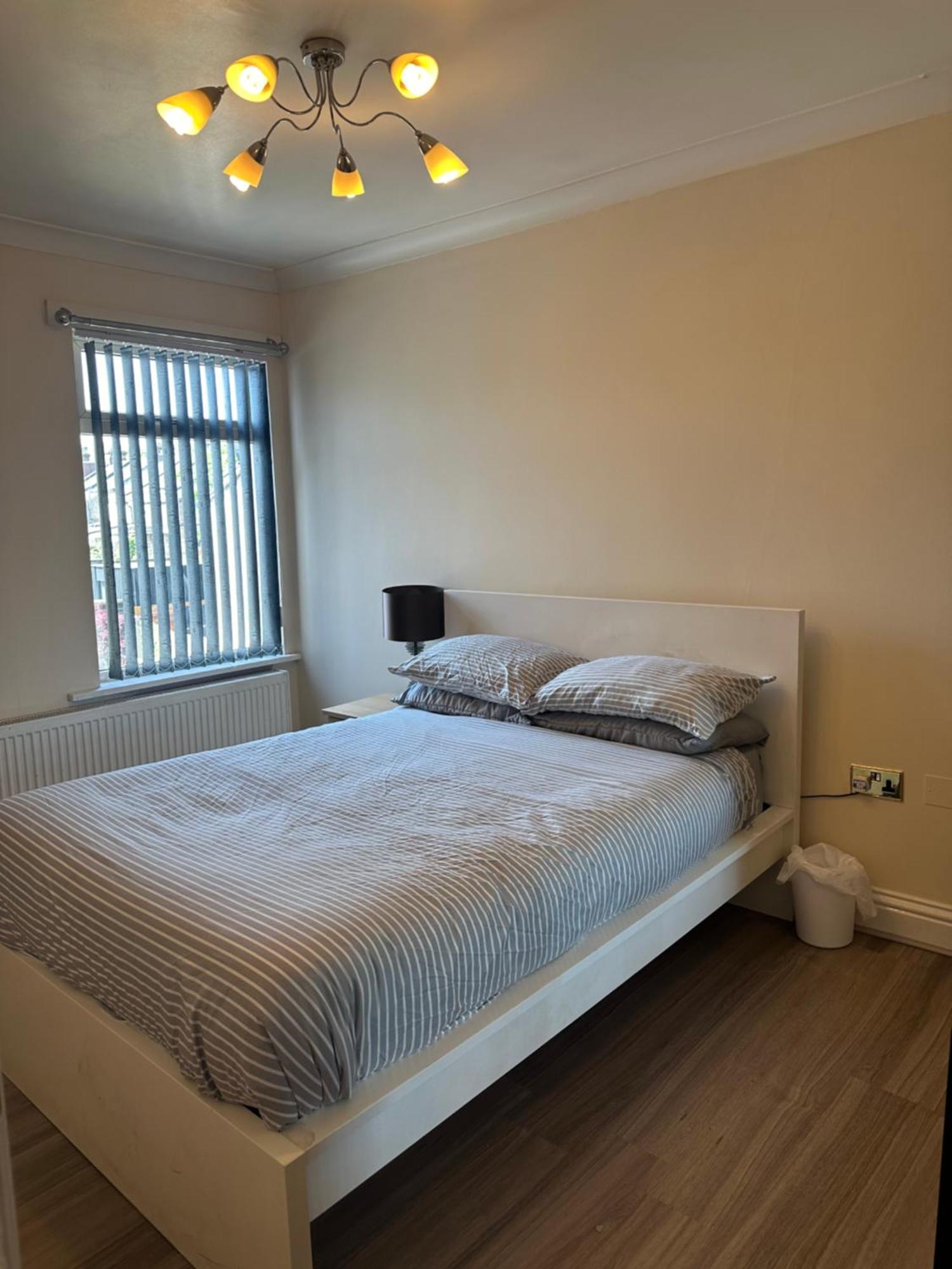 Leavesden Residence - Central - Cosy - Harry Potter Watford  Exterior foto